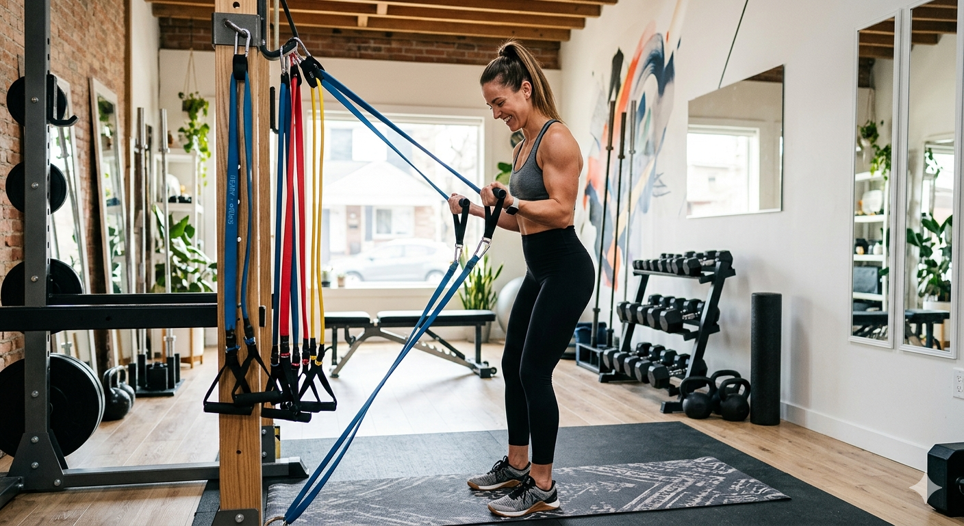 Resistance Bands
